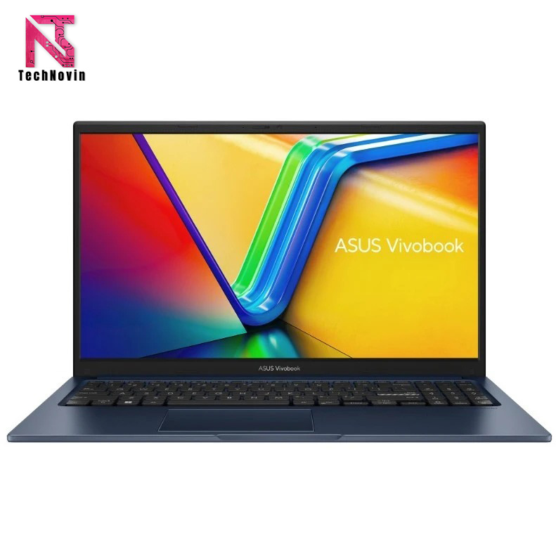 لپ‌تاپ 16 اینچی ایسوس مدل ASUS Vivobook