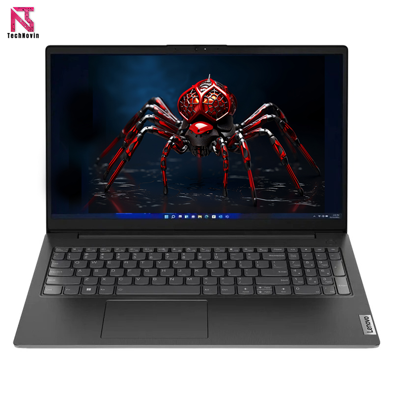 لپ‌تاپ 15.6 اینچی Lenovo V15 G4 IRU i7 1355U 16GB 1TB SSD -کاستوم شده